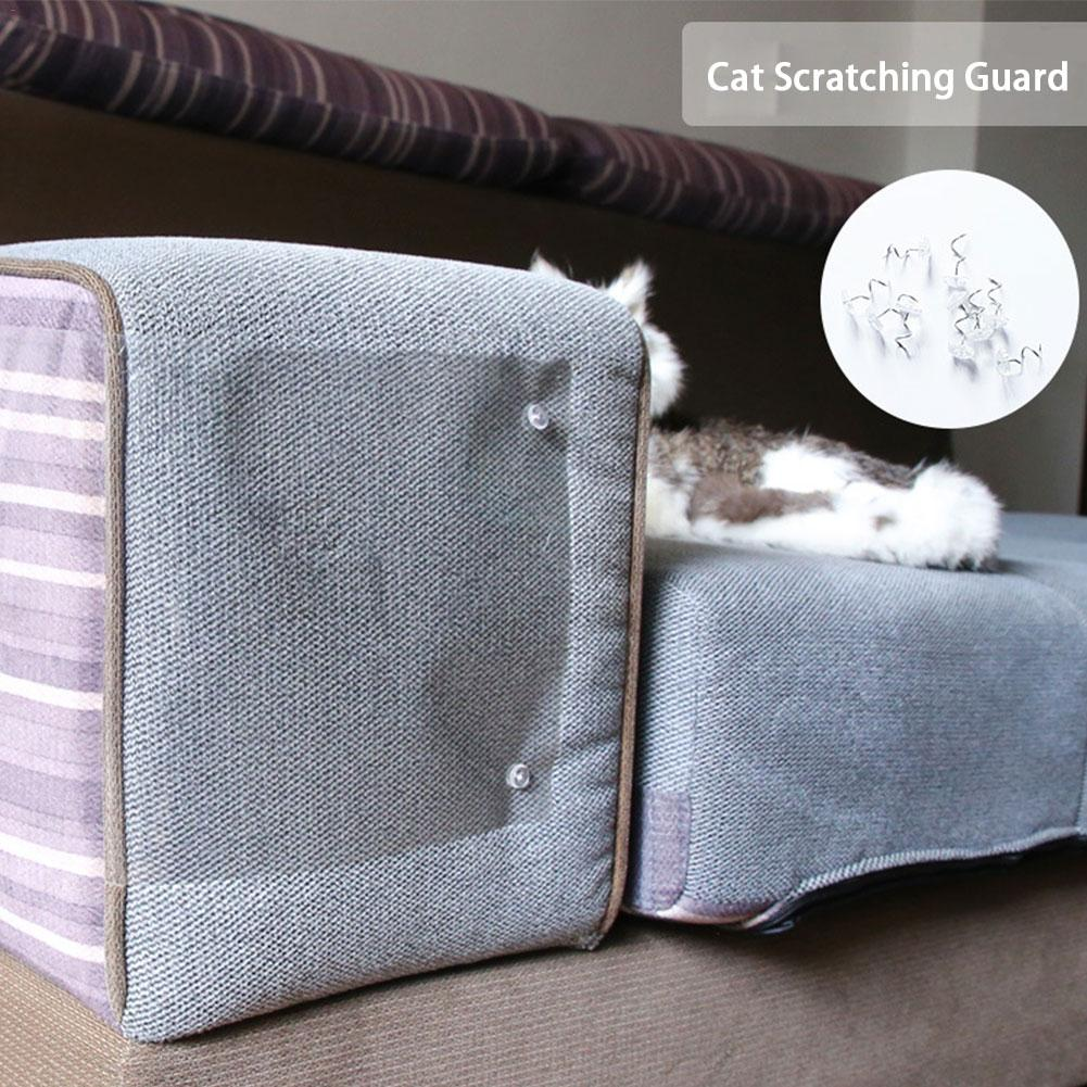 Cat Scratch Furniture Protector